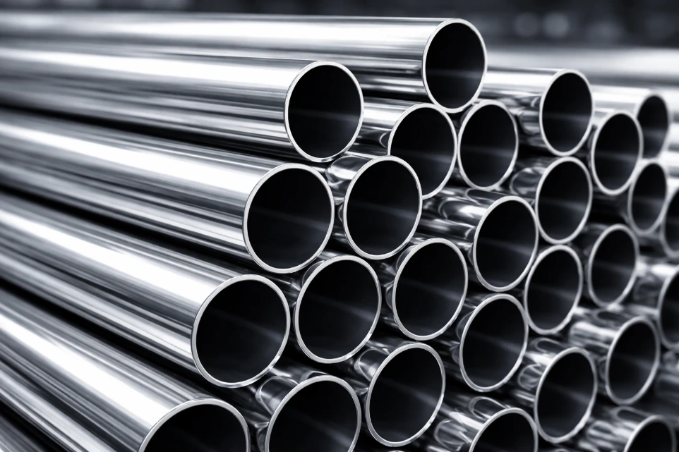 Circle Pipe, Round Pipe , Round Tubes