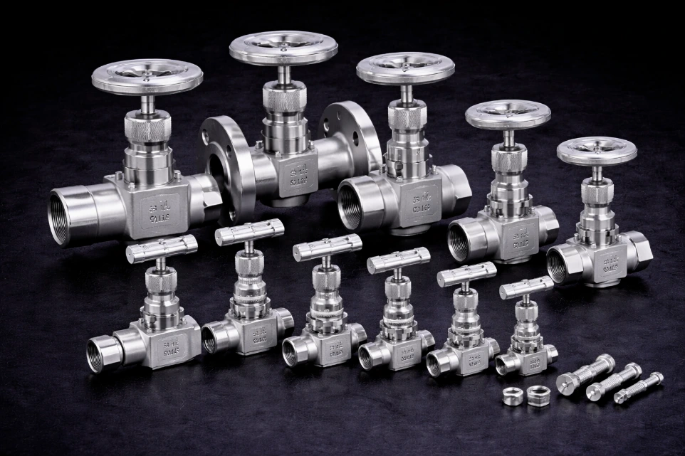 Needle Valves